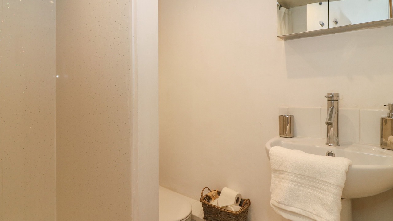 Photo of Bathroom in Boroughbridge