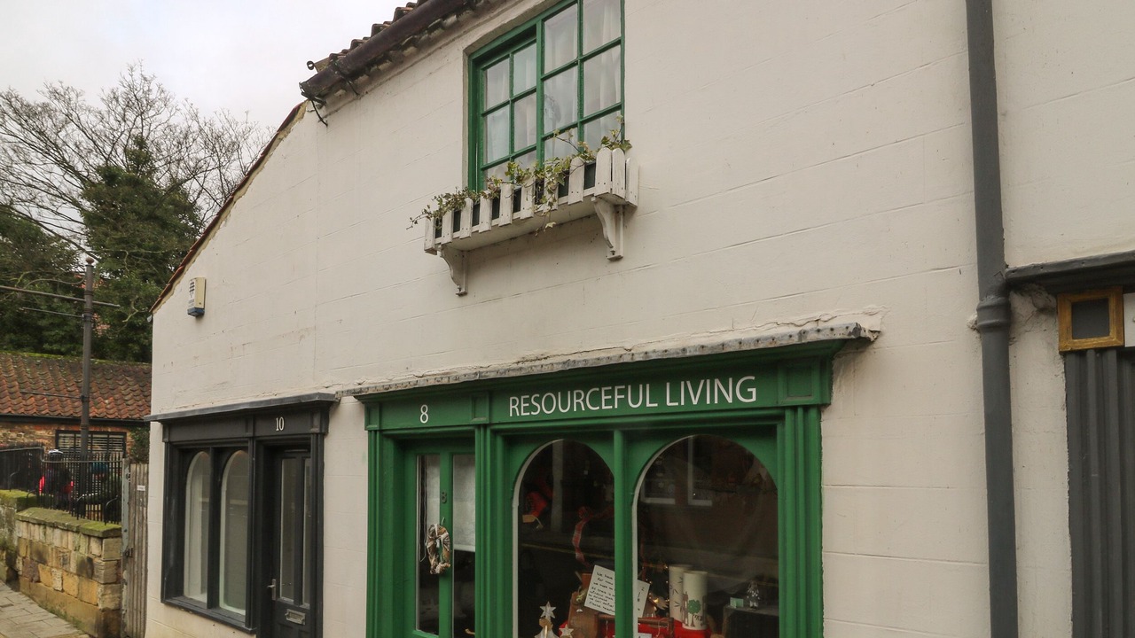 Photo of Outdoor in Boroughbridge