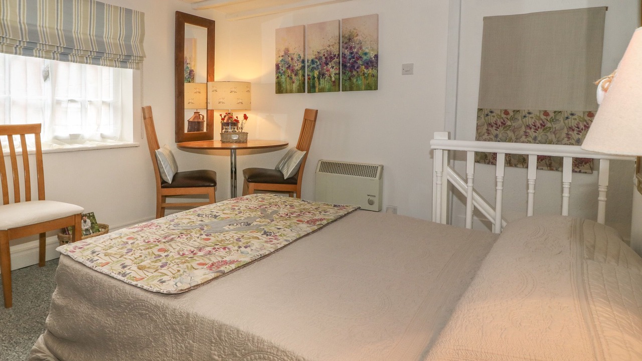 Photo of Bedroom in Boroughbridge