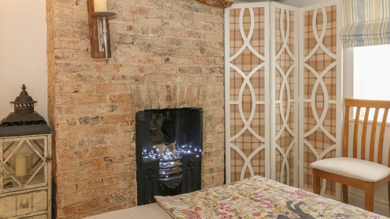 Photo of Bedroom in Boroughbridge