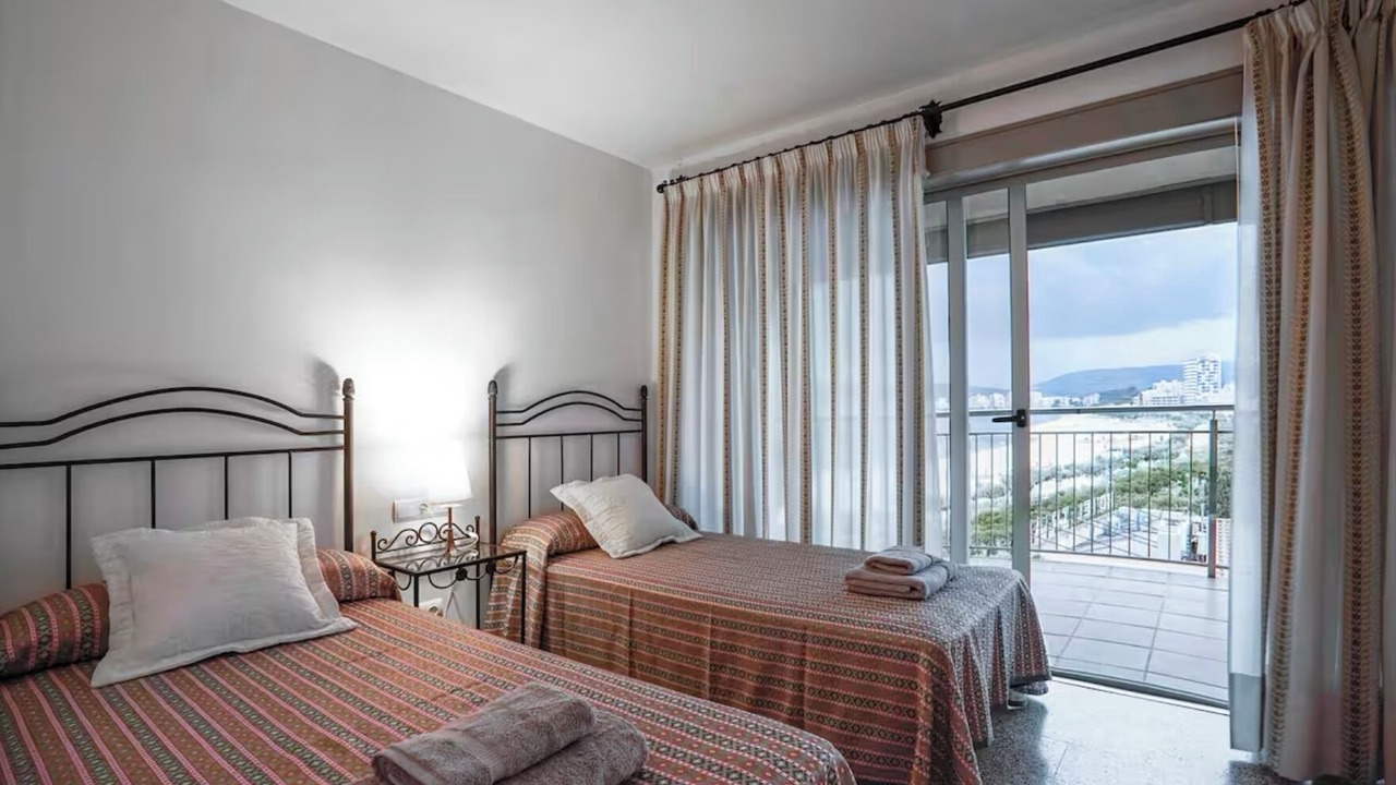 Photo of Bedroom in Palamos