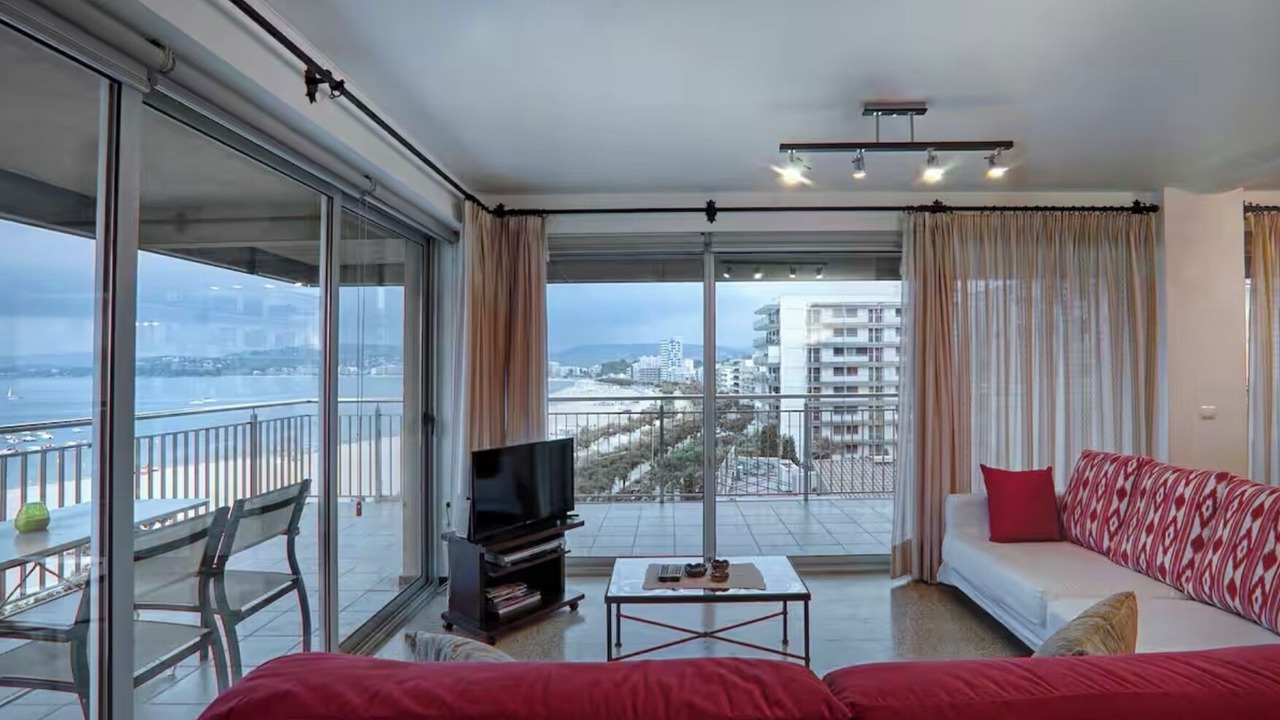 Photo of Livingroom in Palamos