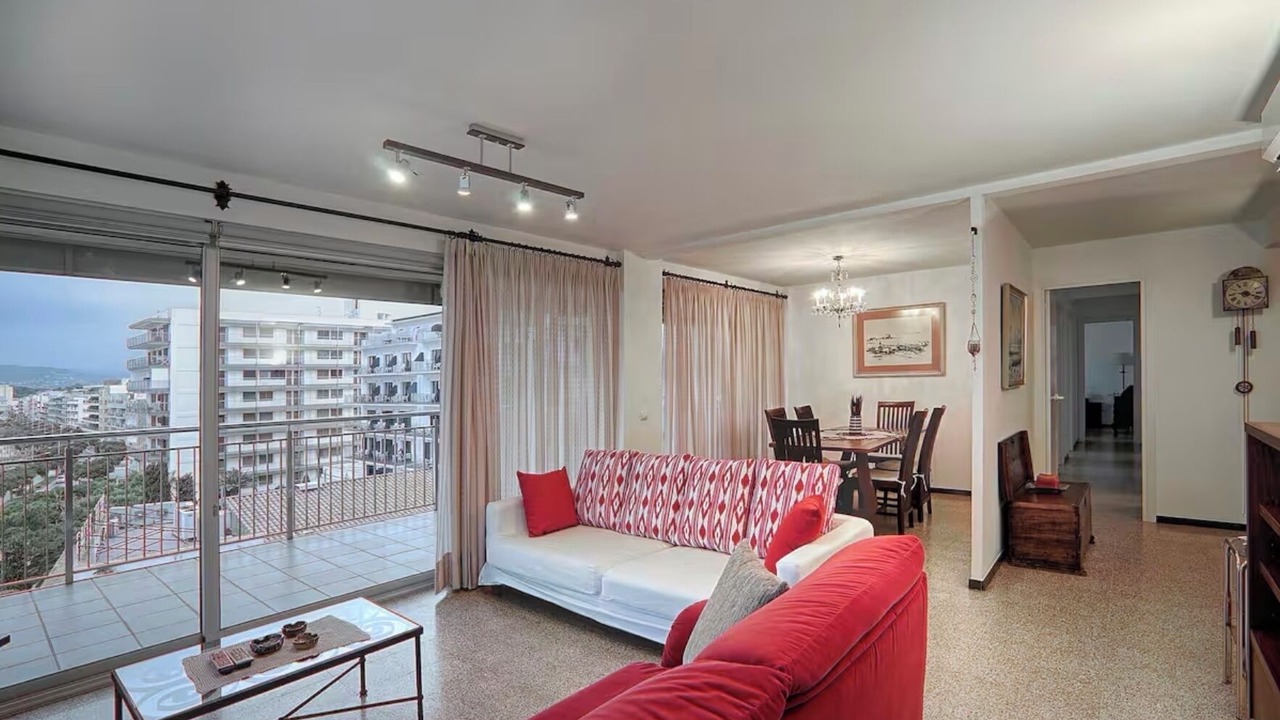 Photo of Livingroom in Palamos