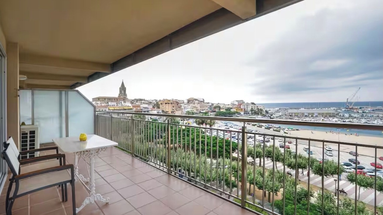 Photo of Outdoor in Palamos