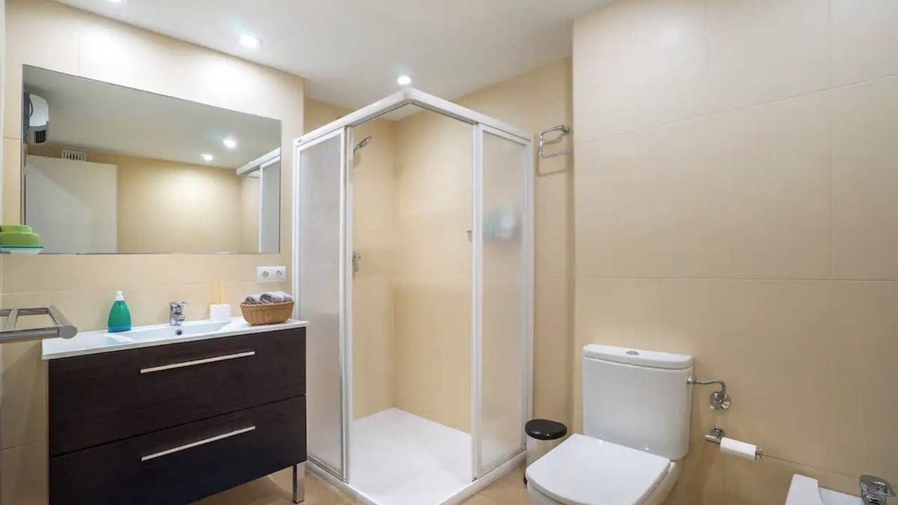 Photo of Bathroom in Palamos