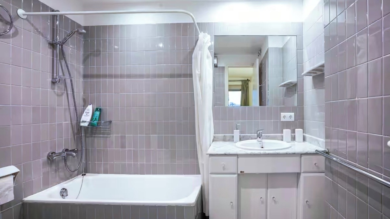 Photo of Bathroom in Palamos
