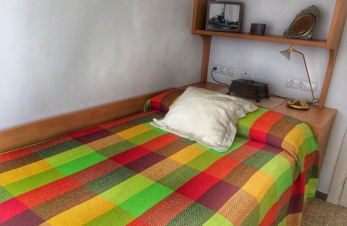 Photo of Bedroom in Palamos