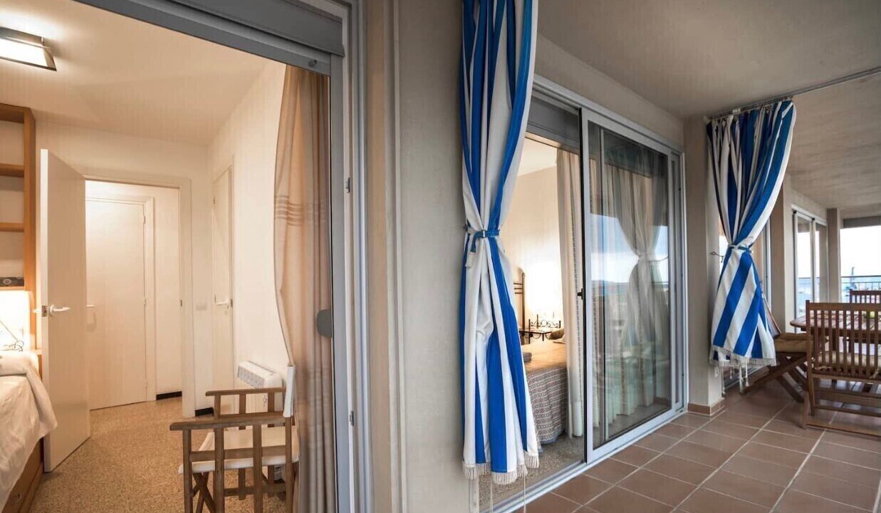 Photo of Bedroom in Palamos