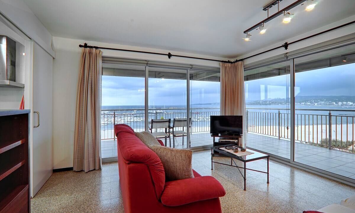Photo of Livingroom in Palamos