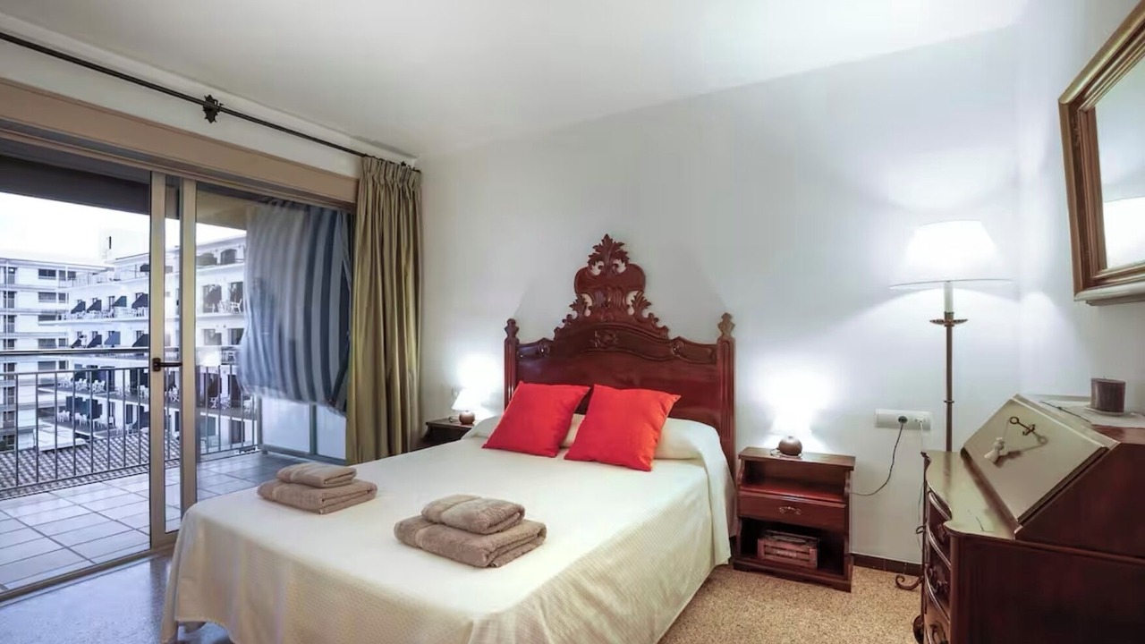 Photo of Bedroom in Palamos