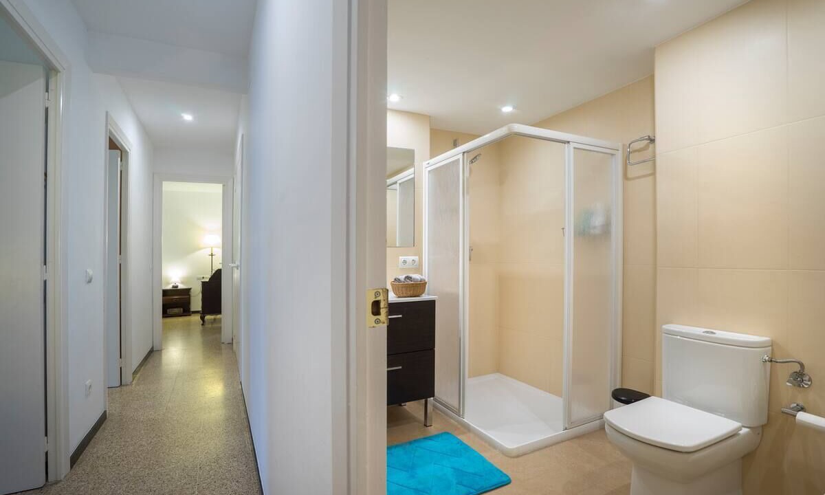 Photo of Bathroom in Palamos