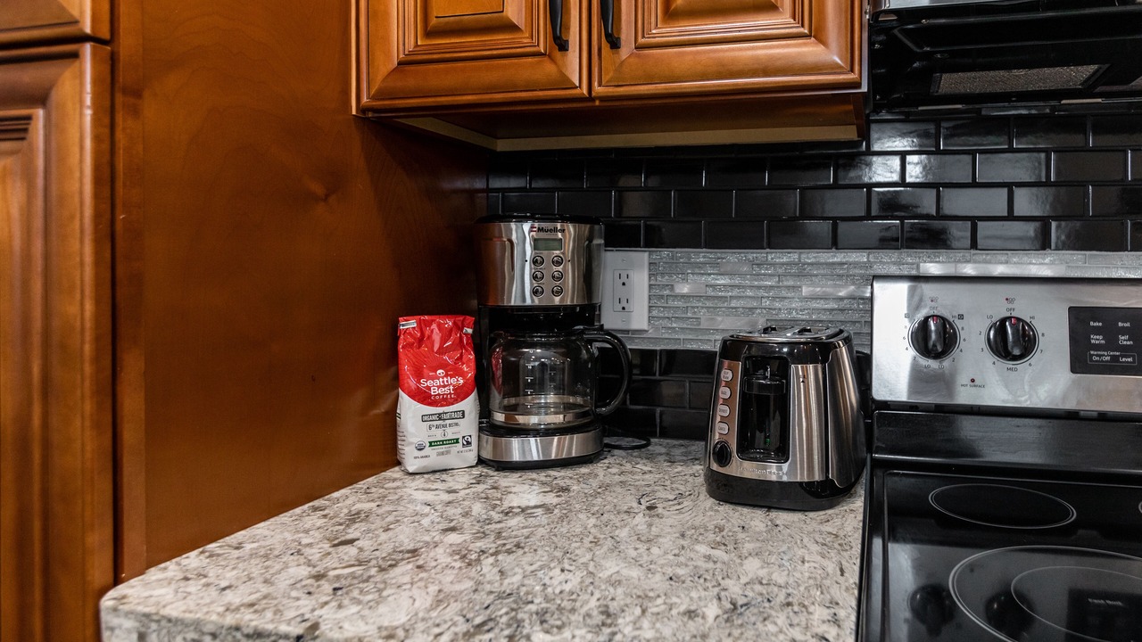 Photo of Kitchen in Washougal