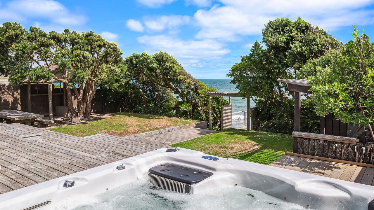 Photo of Outdoor in Raumati South