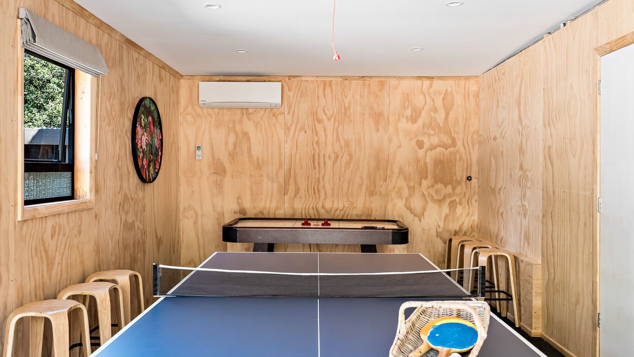 Photo of Bedroom in Raumati South