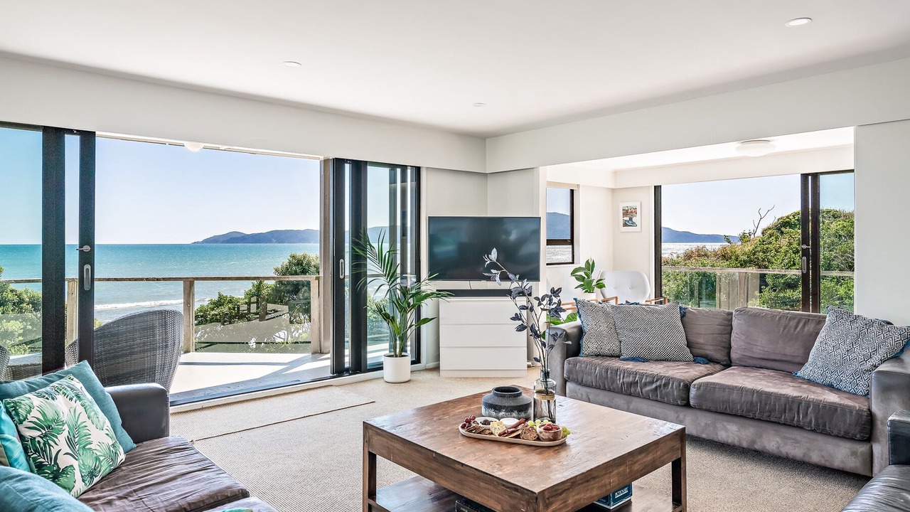 Photo of Others in Raumati South