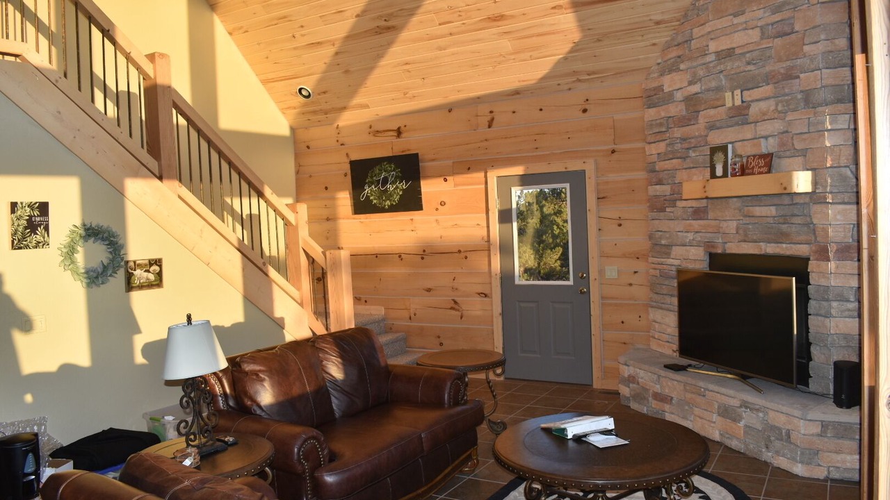 Photo of Livingroom in Lewis