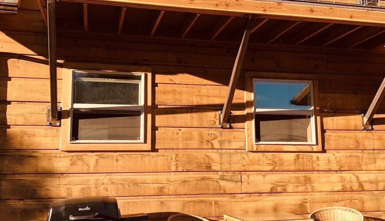 Photo of Patio Balcony in Lewis