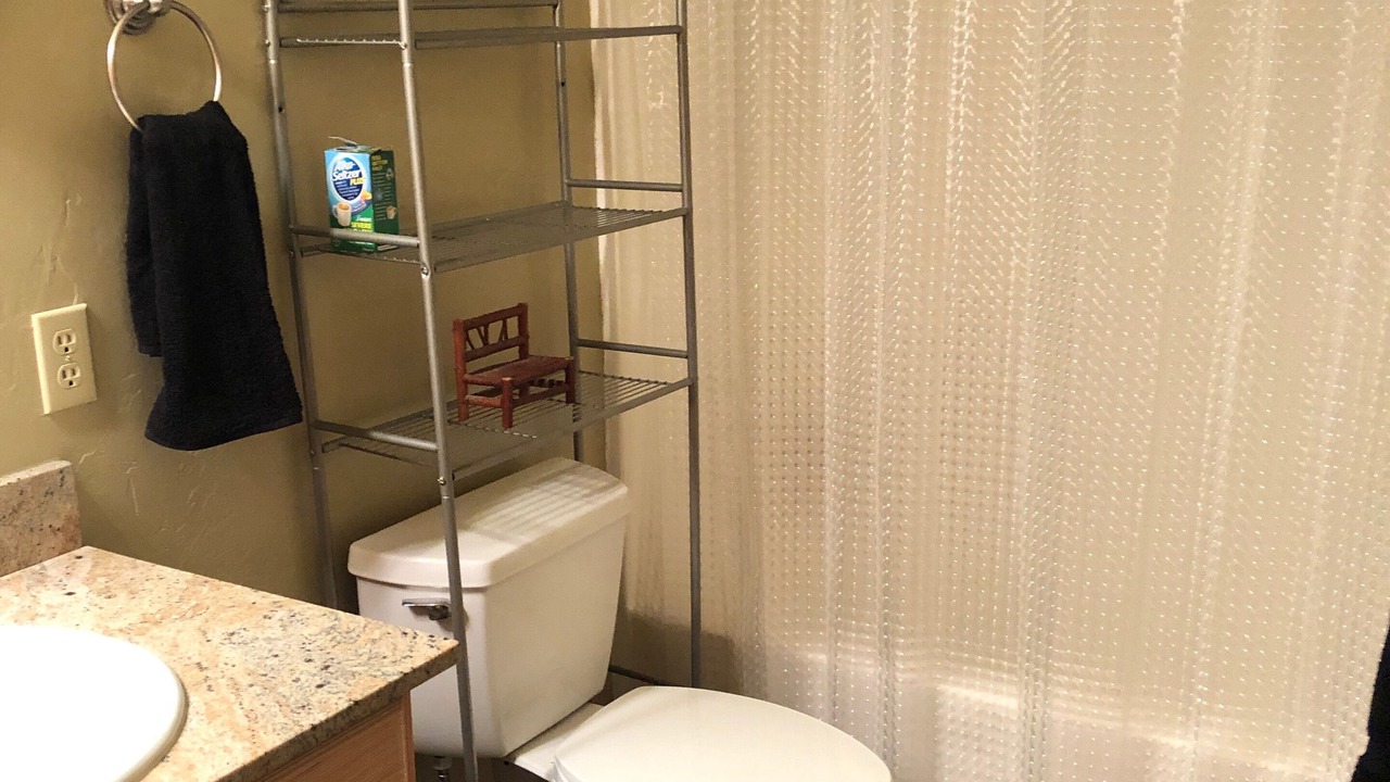 Photo of Bathroom in Lewis
