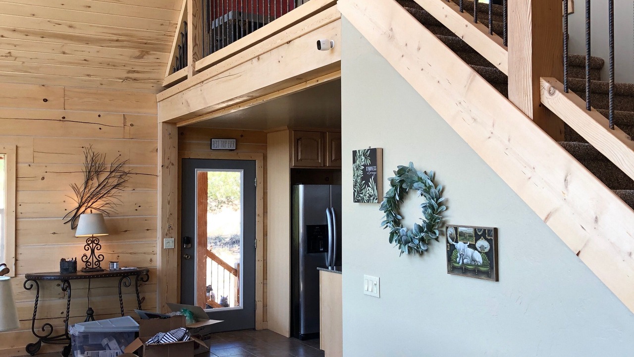 Photo of Livingroom in Lewis