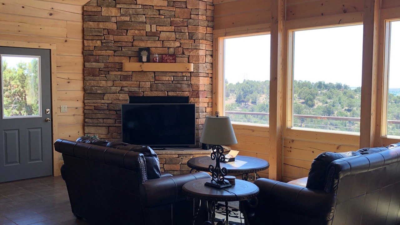 Photo of Livingroom in Lewis