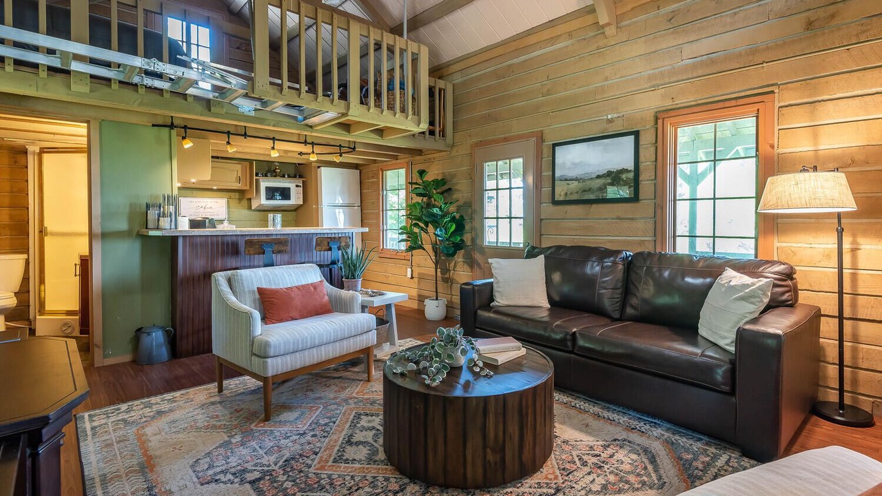 Photo of Livingroom in Paoli