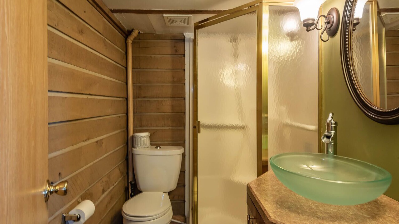 Photo of Bathroom in Paoli