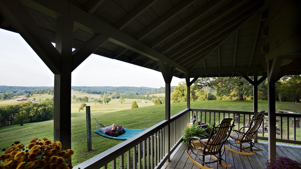 Photo of Outdoor in Paoli