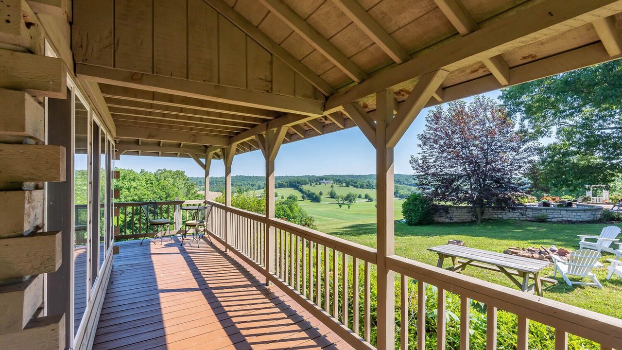 Photo of Patio Balcony in Paoli