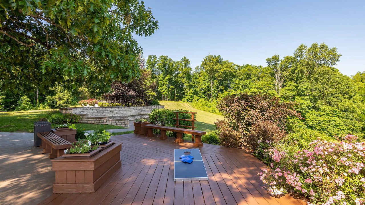 Photo of Outdoor in Paoli