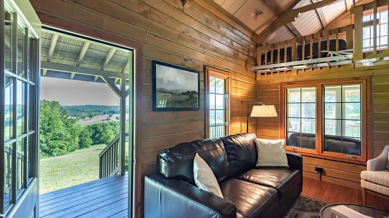 Photo of Livingroom in Paoli