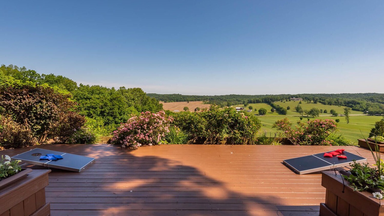 Photo of Outdoor in Paoli