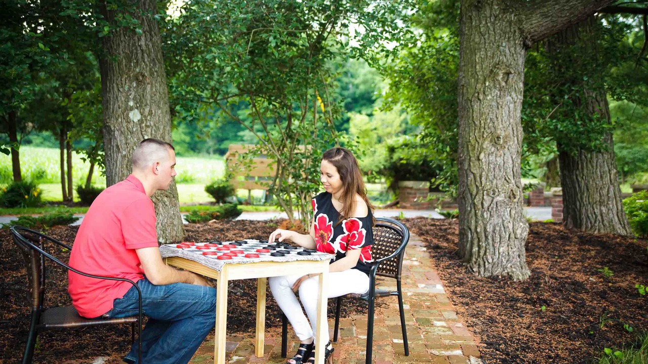 Photo of Outdoor in Paoli