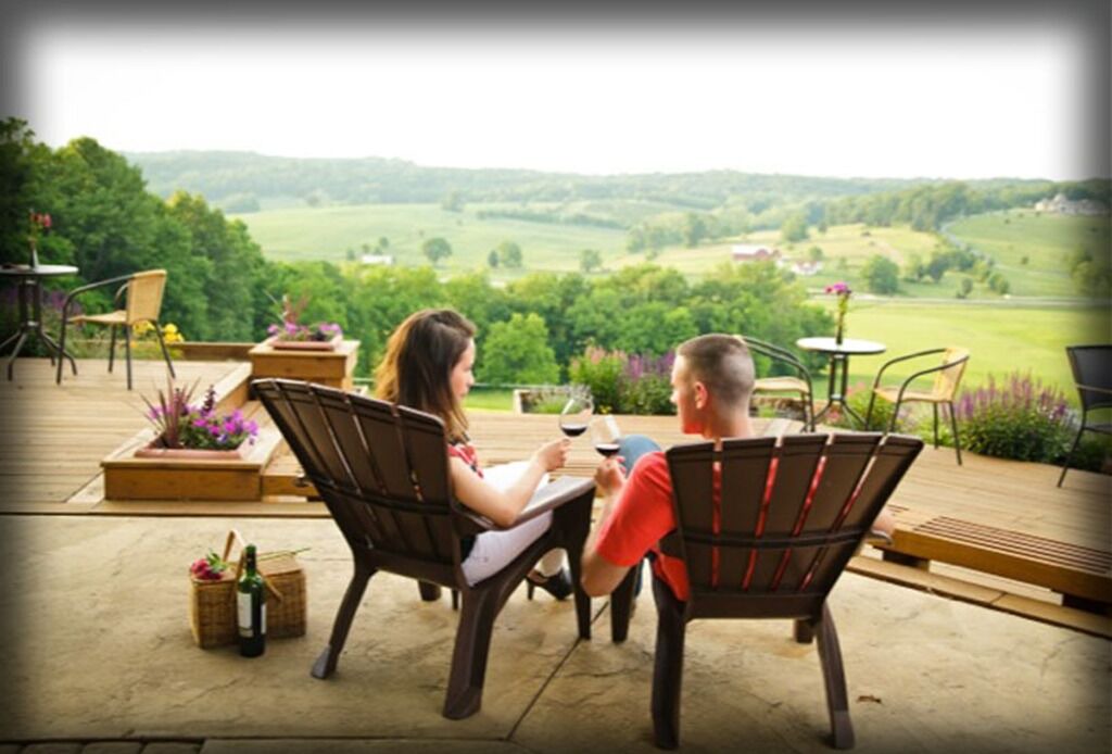 Photo of Patio Balcony in Paoli