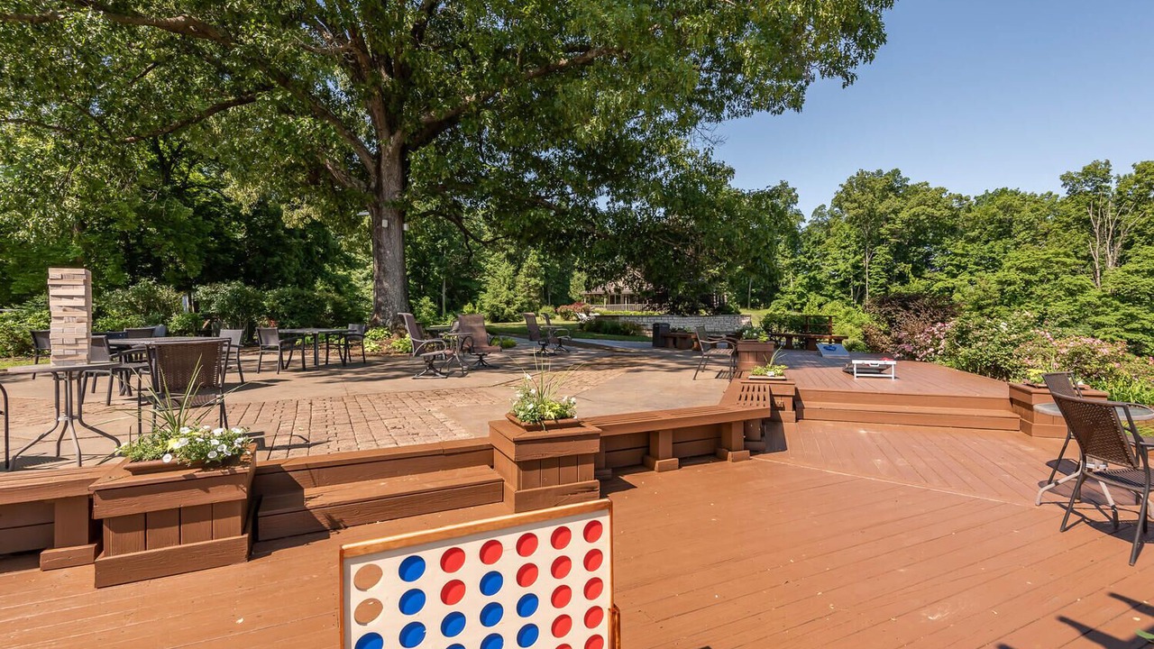 Photo of Outdoor in Paoli