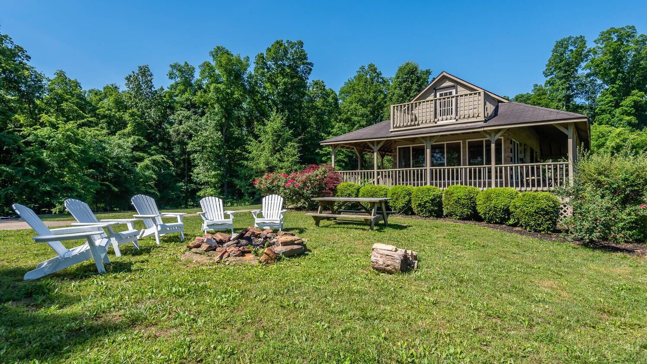 Photo of Outdoor in Paoli