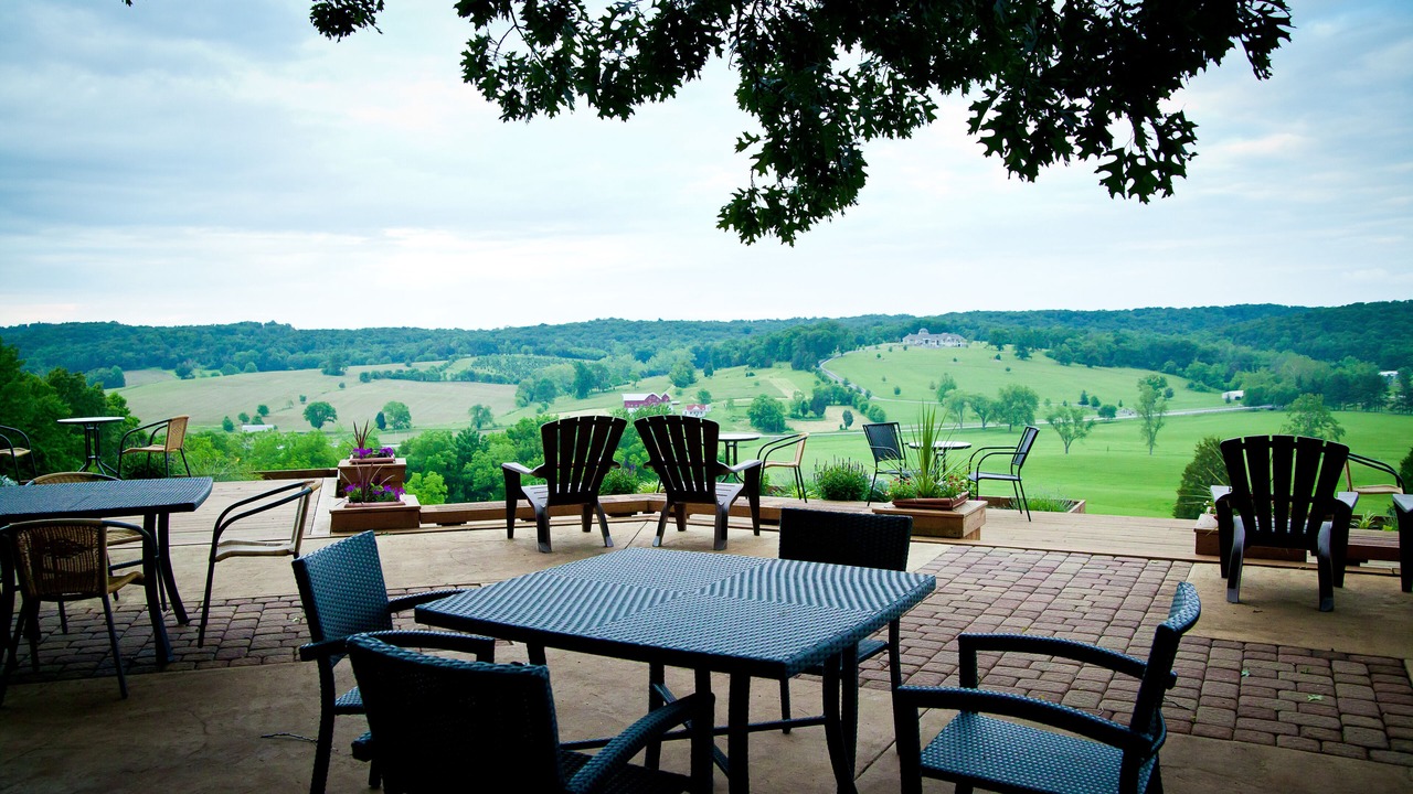 Photo of Outdoor in Paoli
