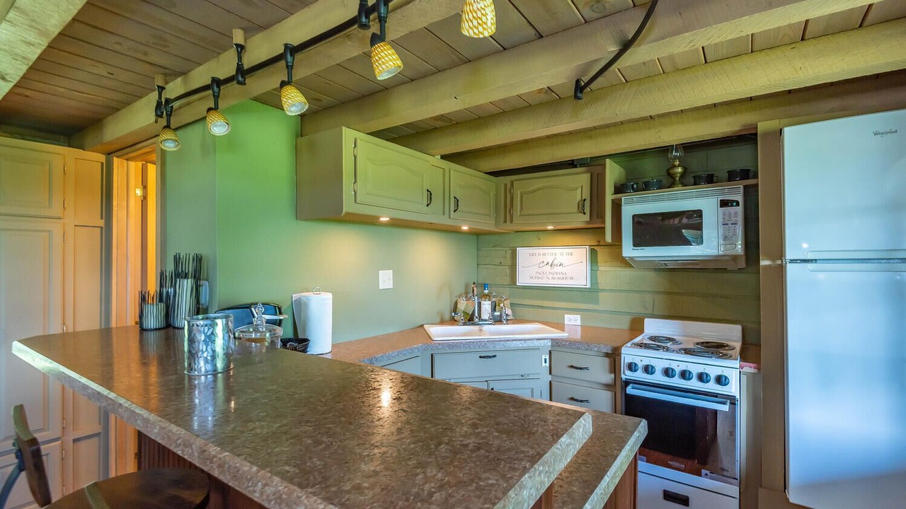 Photo of Kitchen in Paoli