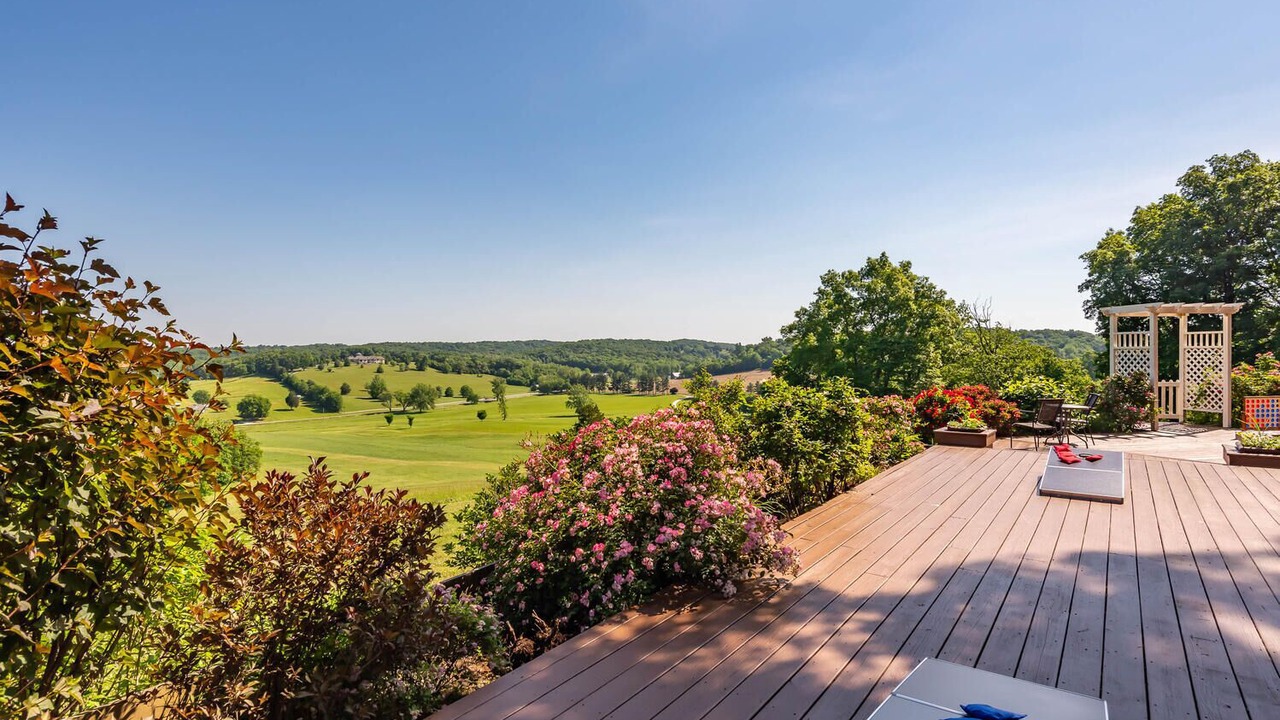 Photo of Patio Balcony in Paoli