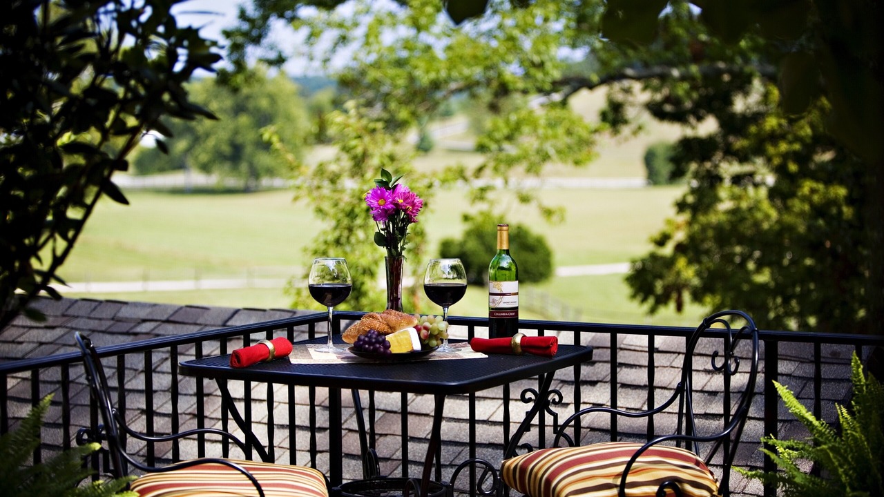 Photo of Outdoor in Paoli