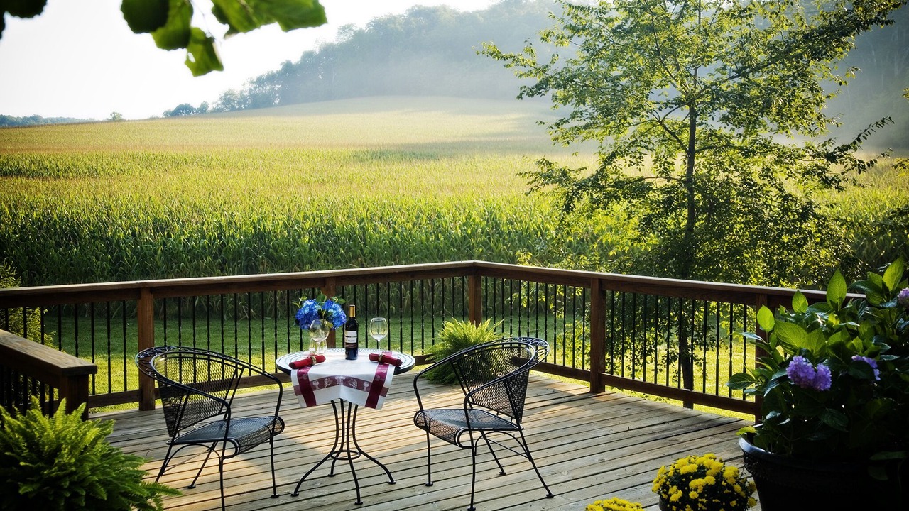 Photo of Outdoor in Paoli