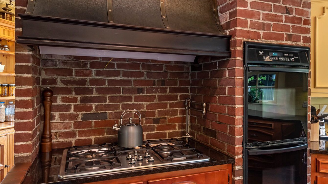 Photo of Kitchen in Paoli