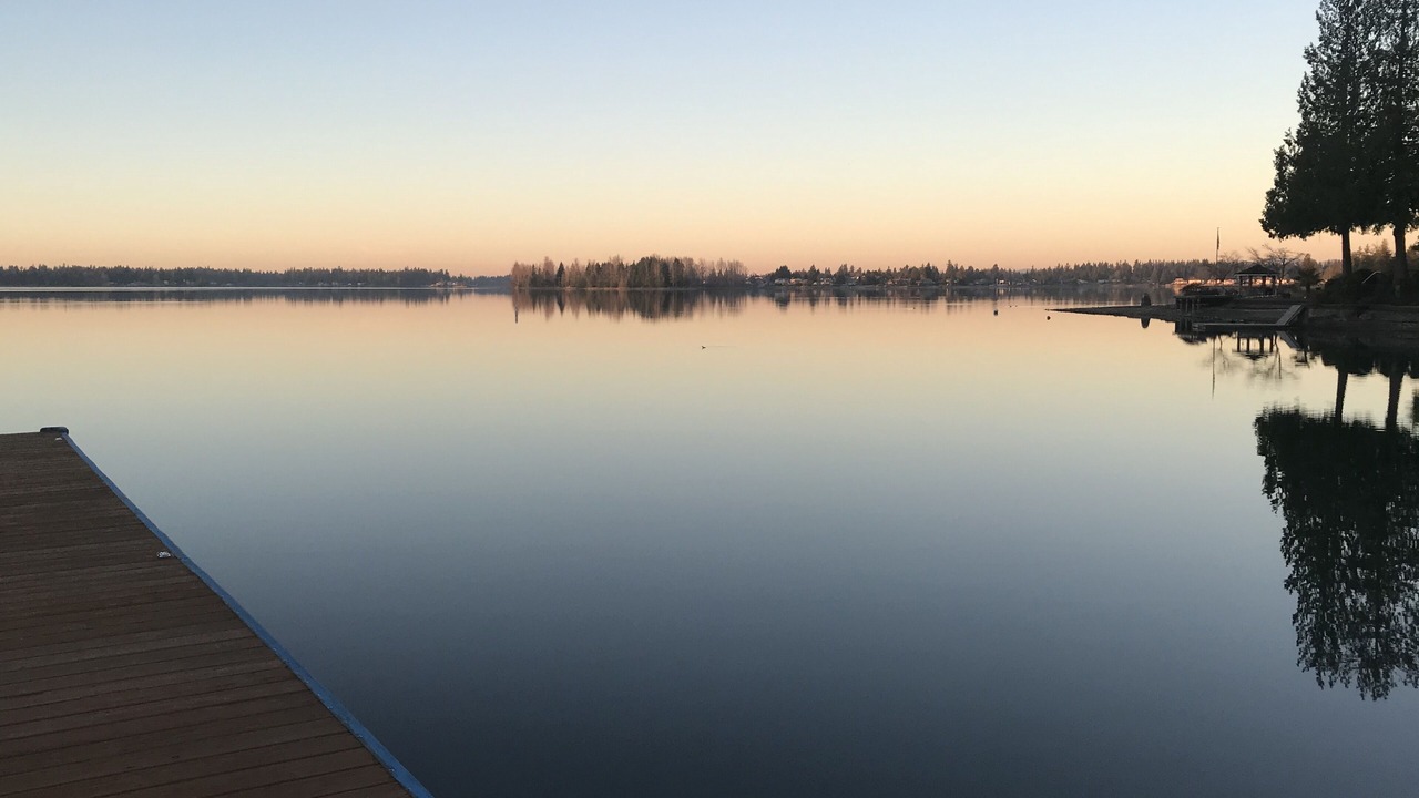 Photo of Outdoor in Bonney Lake