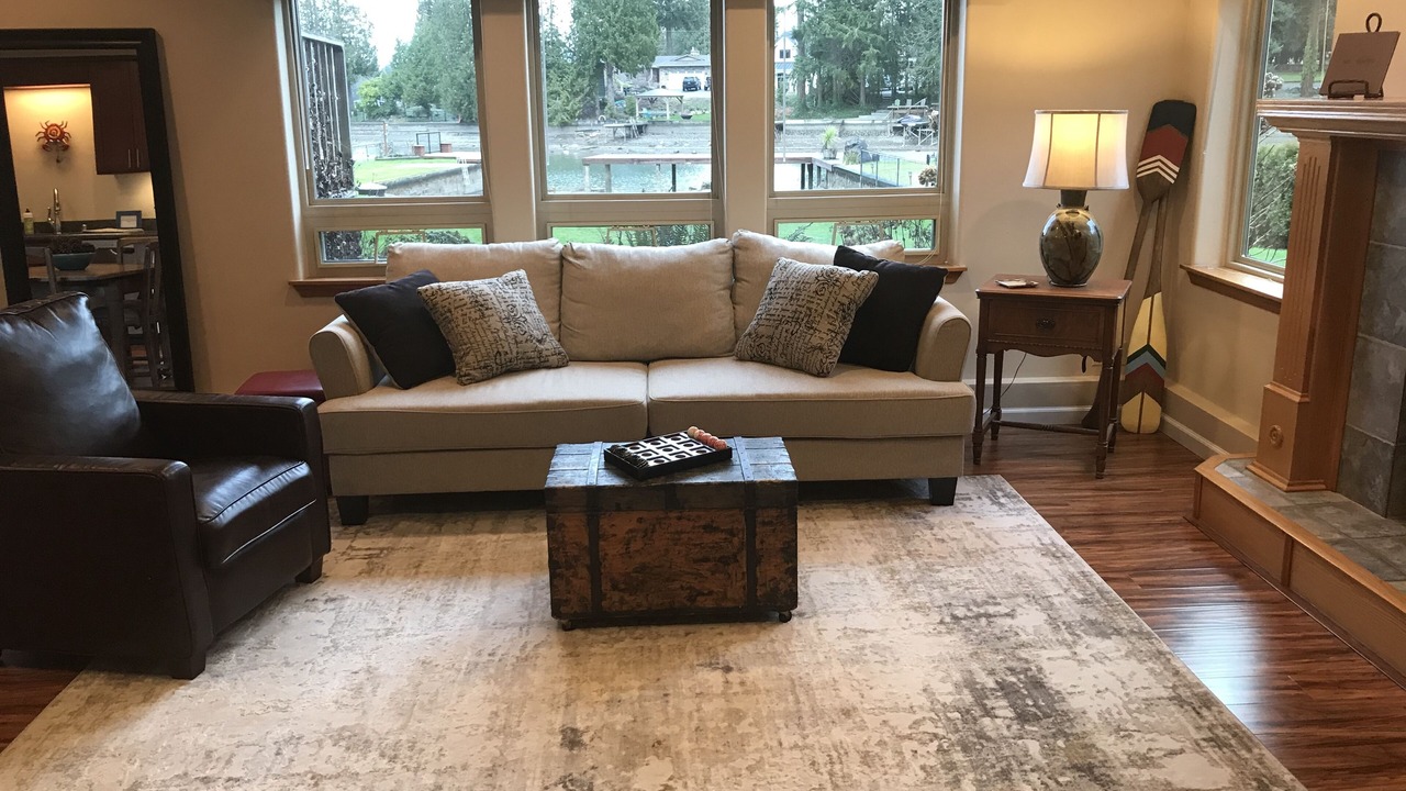 Photo of Bedroom in Bonney Lake