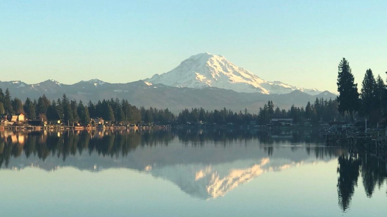 Photo of Outdoor in Bonney Lake