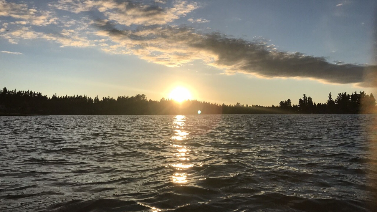 Photo of Outdoor in Bonney Lake