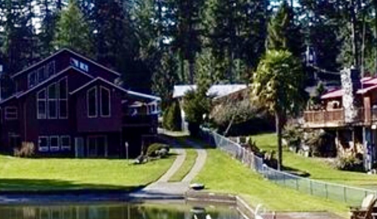 Photo of Outdoor in Bonney Lake