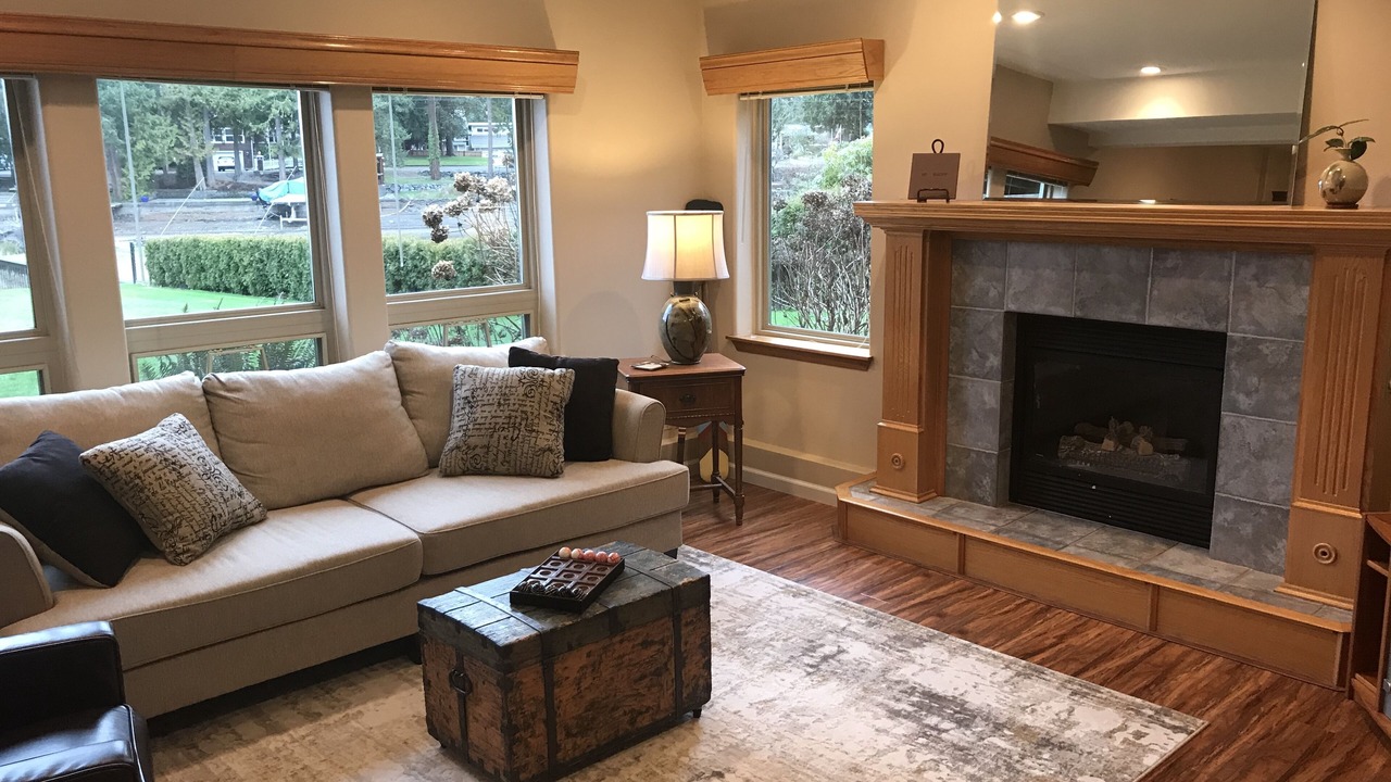 Photo of Bedroom in Bonney Lake