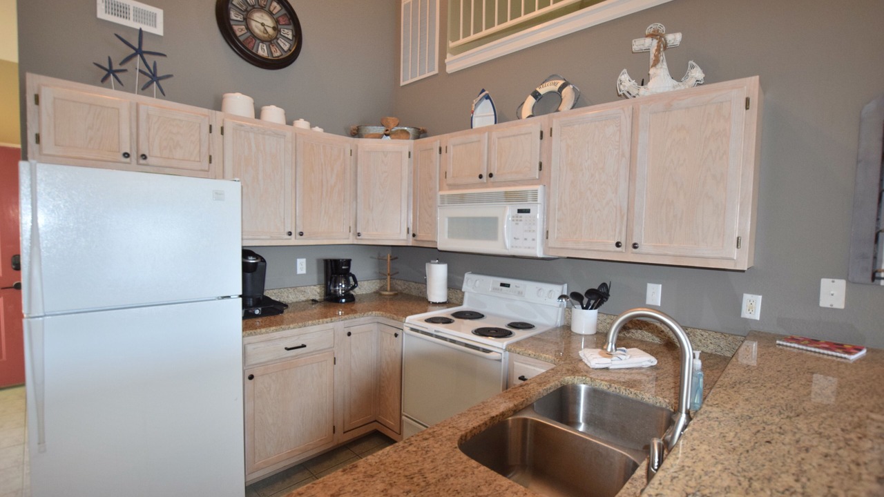 Photo of Kitchen in Osage Beach