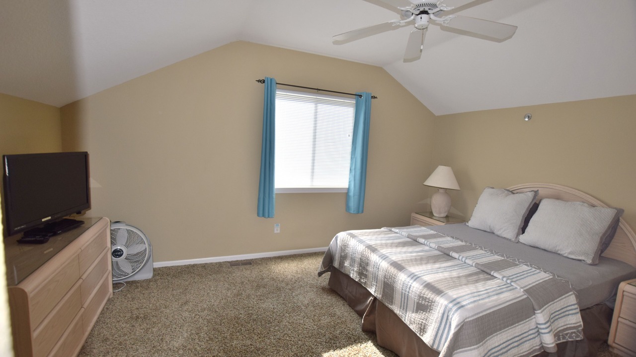 Photo of Bedroom in Osage Beach