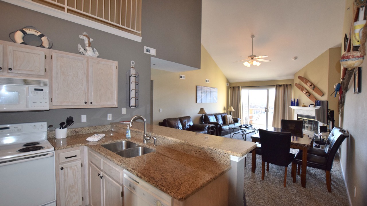 Photo of Kitchen in Osage Beach